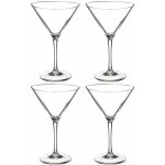 Secret de gourmet - verres � cocktail, 4 pi�ces, 300 ml
