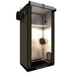 Secret jardin - chambre de culture + mat�riel de culture - the twenty 100 grow station