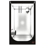 Secret jardin - hydro shoot 120 - 120x120x200 - chambre de culture
