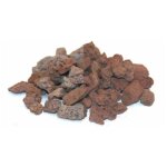 Secret pouzzolane rouge 20 litres lot de 3