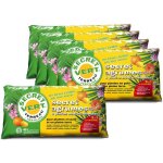 Secret vert - terreau bio pour agrumes et plantes mditerranennes 40 l (lot de 5)