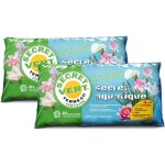 Secret vert - terreau bio pour plantes aquatiques 20l (lot de 2)