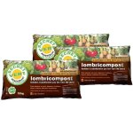 Secret vert - terreau lombricompost rgnrant lot de 3