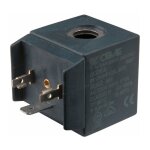 Bobine pour lectrovanne esm 86 sectoriel