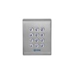 Security f0201000053 - g serrure � code 12 v, 24 v, 48 v ip65 bluetooth, avec clavier �clair� w650652 ...