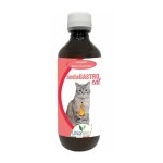Sedagastro cat aliment complmentaire  base de principes actifs naturels rtablit l'quilibre acide ...