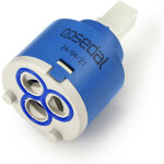 Sedal 40 mm cartouche de robinet en c�ramique pour mitigeur valve remplacement