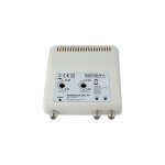 Sedea - amplificateur intrieur 28 db, 2 sorties sat & terrestre