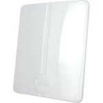 Sedea flagtv hd antenne tnt exterieure amplifi�e 40db avec filtre 5g (lte 700)