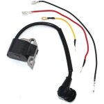 Seekpro bobine d'allumage module de tron�onneuse accessoires pour stihl 021 023 025 ms210 ms230 ms250 ...
