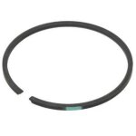 Segment de compression de tron�onneuses ms151c - e original stihl 42370343001