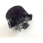 Segments de cylindre  piston robin dbroussailleuse ec 10 moteur 012995