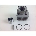 Segments de cylindre  piston stihl moteur de dbroussailleuse fs 200 sp 200 014463