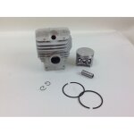 Segments de cylindre de piston stihl moteur de trononneuse 064 065 ms 640 650 046649