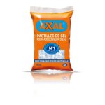 Sel pour adoucisseur 10 kg axal qualit professionnel, france