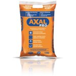 Sel pour adoucisseur d'eau - sac 15 kg - axal pro