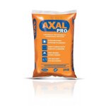 Sel pour adoucisseur d'eau sac 15kg - axal pro