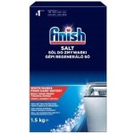 Sel pour lave - vaisselle finish 1, 5 kg