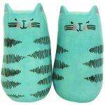 Sel et poivre chats
