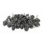Select - clous tapissier  11 mm coloris - gris paillet
