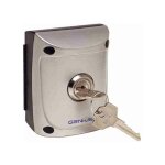 Ja31301 quick 2 slecteur de cl externe  deux contacts numro 3201 genius ja31301