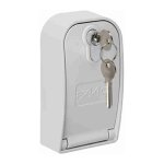 Faac - slecteur  cl xk30 avec dverrouillage par levier 391456 ex 401300 ex 401301