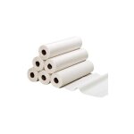Notre selection - colis de 6 rouleaux de draps d'examen en pure ouate à 2 plis 70 x 35cm - c50170. 126gp04 ... Notre selection - colis de 6 rouleaux de draps d'examen en pure ouate à 2 plis 70 x 35cm - c50170. 126gp04 ...