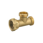 T� d�rivation ce m�le / m�le / femelle 3 / 4' (20 / 27) - somatherm