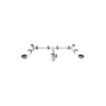 Selection p pro - siphon lavabo double vasque Selection p pro - siphon lavabo double vasque