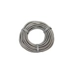 Notre selection - rouleau de gaine inox 10m diamtre 9 / 7mm - fmhr9 / 7ss10