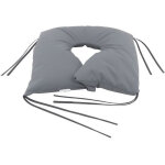 Self confort - coussin de confort fer � cheval