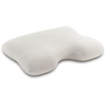 Self confort - oreillers naturels � m�moire de forme vegelya premium - spa