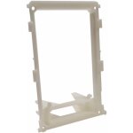 Selles - contre - plaque pour wc suspendu bti - support qfx allia avec vis de fixation