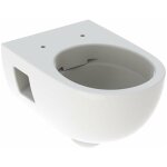 Selnova - wc suspendu, 530x360 mm, rimfree, blanc 501. 545. 01. 1 - geberit