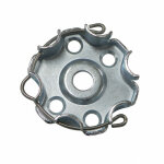 Support moteur etoile avec epingle - selve