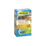 Gazon terrain sec ensoleille 1kg - algoflash Gazon terrain sec ensoleille 1kg - algoflash