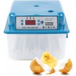 Couveuse entièrement automatique 16 ?ufs couveuse de surface couveuse incubateur Couveuse entièrement automatique 16 ?ufs couveuse de surface couveuse incubateur