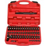 Kit de presse de roulement et de douille de 52 pices, roulement de montage pour voiture