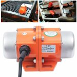 Moteur vibrant ac 90 w vibration vibrateur asynchrone 220 v 3000 rpm, 90 w moteur vibrant moteur à balourds ... Moteur vibrant ac 90 w vibration vibrateur asynchrone 220 v 3000 rpm, 90 w moteur vibrant moteur à balourds ...