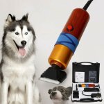 Tondeuse lectrique, 200 watt, tondeuse pour animaux de compagnie