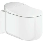Sensia arena wc lavant suspendu technologies skinclean & aquaceramic (39354sh1) - grohe