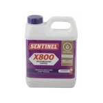 D�sembouant rapide x800 sentinel x800l - 12x1l - expb