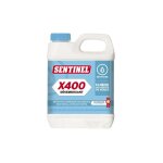 D�sembouant x400 sentinel x400l - 12x1l - expb