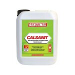 Détartrant sanitaire sentinel Détartrant sanitaire sentinel