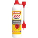 Sentinel - inhibiteur de corrosion x100 arosol de 300ml