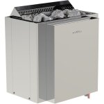 Poêle à sauna viking combi 390s, 9kw Poêle à sauna viking combi 390s, 9kw