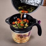 Separateur de graisse