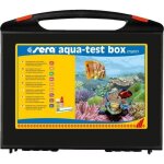 Sera aqua - test box marin kit de test eau aquarium marin