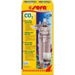 Sera flore co2 r�acteur actif 1000 gris fum� aquarium