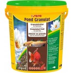 Sera pond granulat nourriture poisson bassin 2, 8 kg